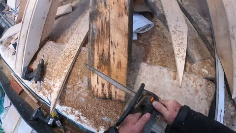 Aufschiebling bauen Teil 18 28.10.2025 - Basilika St. Martin Ulm