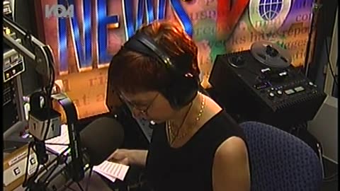 USA WORLDNET September 13, 2001 800am-830am EDT