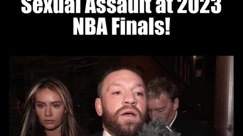 Conor McGregor & The Miami Heat Is Hit With S.A. Lawsuit!