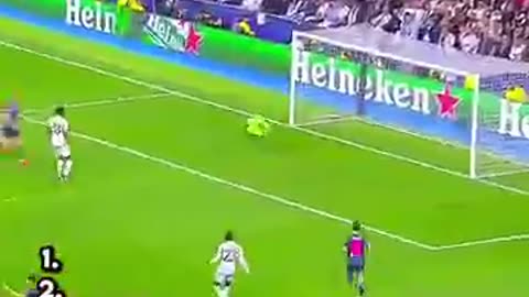 Shocking: Top 5 identical moments in football