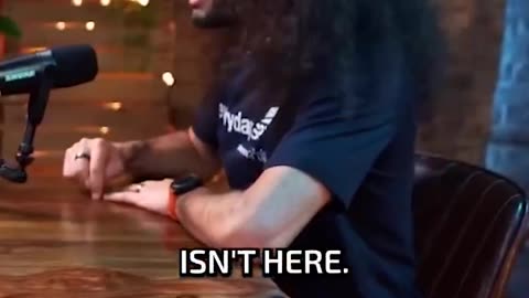 Andrew Bustamente: Immigration is NOT a human right!