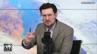 INFOWARS LIVE - 10/8/25: The American Journal with Breanna Morello / The Alex Jones Show / The War Room With Harrison Smith