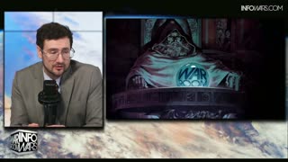 INFOWARS LIVE - 10/8/25: The American Journal with Breanna Morello / The Alex Jones Show / The War Room With Harrison Smith