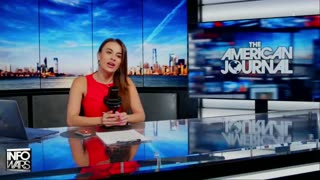 INFOWARS LIVE - 10/8/25: The American Journal with Breanna Morello / The Alex Jones Show / The War Room With Harrison Smith