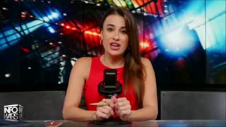 INFOWARS LIVE - 10/8/25: The American Journal with Breanna Morello / The Alex Jones Show / The War Room With Harrison Smith