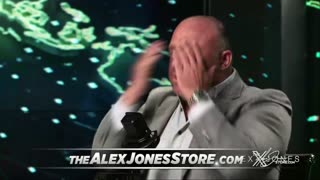INFOWARS LIVE - 10/8/25: The American Journal with Breanna Morello / The Alex Jones Show / The War Room With Harrison Smith
