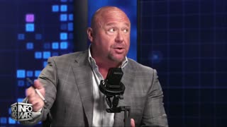 INFOWARS LIVE - 10/8/25: The American Journal with Breanna Morello / The Alex Jones Show / The War Room With Harrison Smith