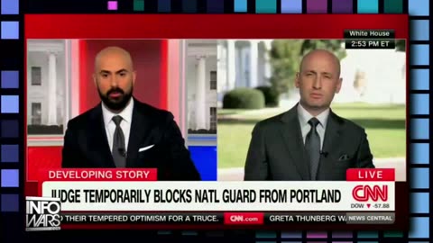 INFOWARS LIVE - 10/8/25: The American Journal with Breanna Morello / The Alex Jones Show / The War Room With Harrison Smith