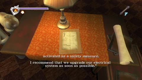 Xbox Enhanced Longplay - Ninja Gaiden Black Chapter 3 4k