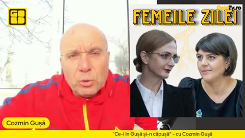 Femeile zilei, Lia Savonea și Laura Codruța Kovesi