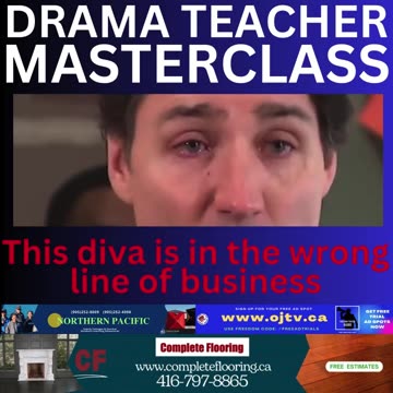 Drama Teacher Master Class