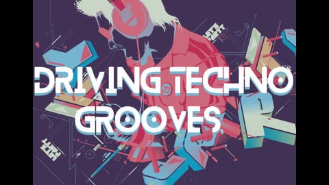 Techno track unnamed 61