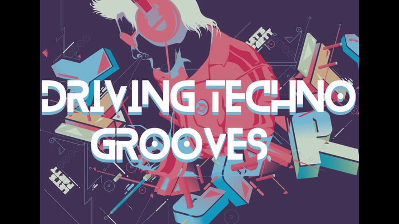 Techno track unnamed 61