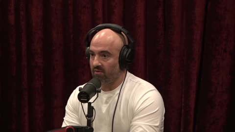 Family Friendly Joe Rogan Experience #2447 - Mike Benz