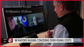 Nearly 100 Sanctuary State Mayors Unleash On Tim Walz Over Looming “Financial Disaster”