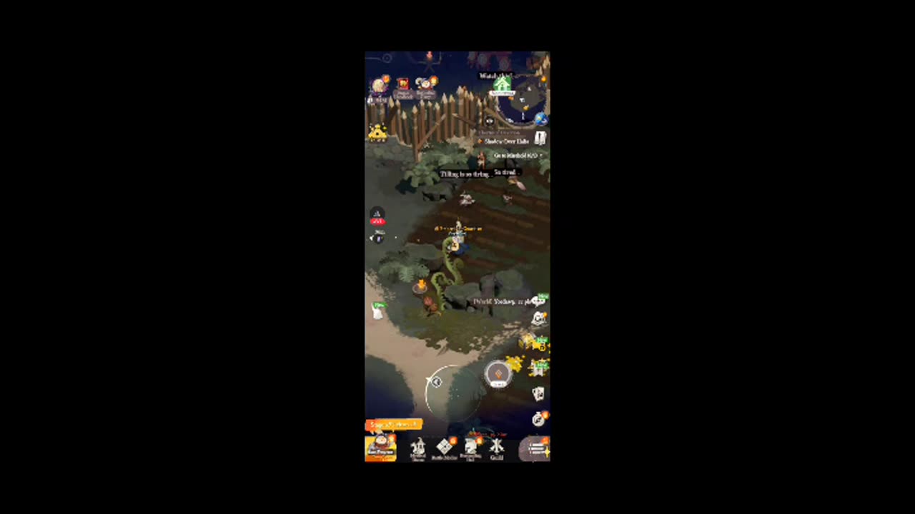 AFK JOURNEY STORY QUESTS