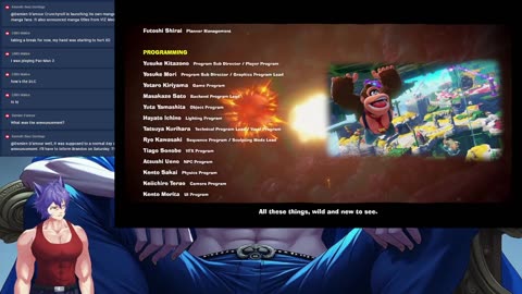Doug Bowswer Out At Nintendo... DK Post Game and DLC