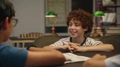 Padre no hay más que uno, la serie - Temporada 1 - capitulo 4