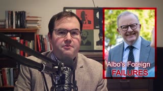 SnapShot on Albo's Foreign Fails