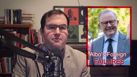 SnapShot on Albo's Foreign Fails