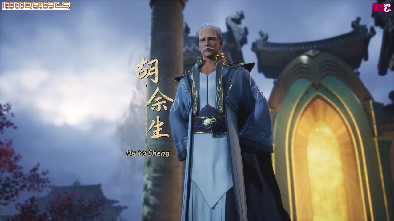 Against The Sky Supreme Ep56-60