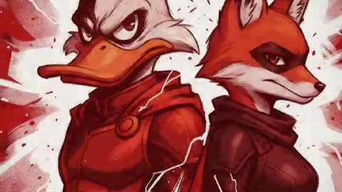 “When Revenge Becomes a Trap…”