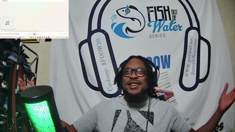 Carlyle Preacher Man Freestyle Reaction