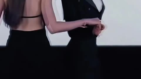 #BlankTheSeries #Faye #Yoko #FayeMalisorn #FayePreya #YokoApasra #FayeYoko #Shorts #Trend