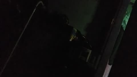 Dark Night Video Part3
