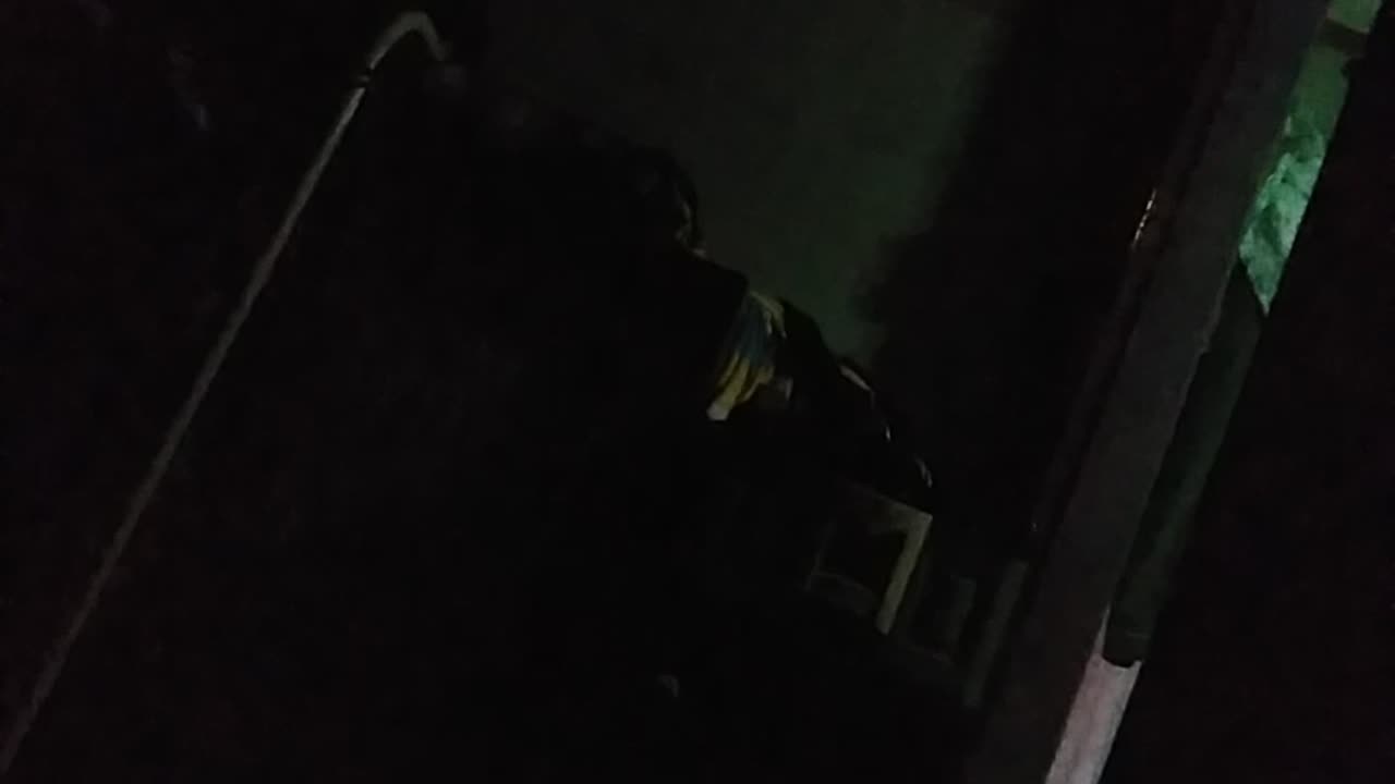 Dark Night Video Part3