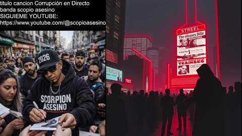 currupcion en directo