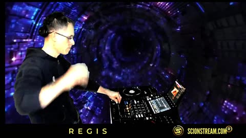 REGIS Energy Flow Mix 15 Feb 25