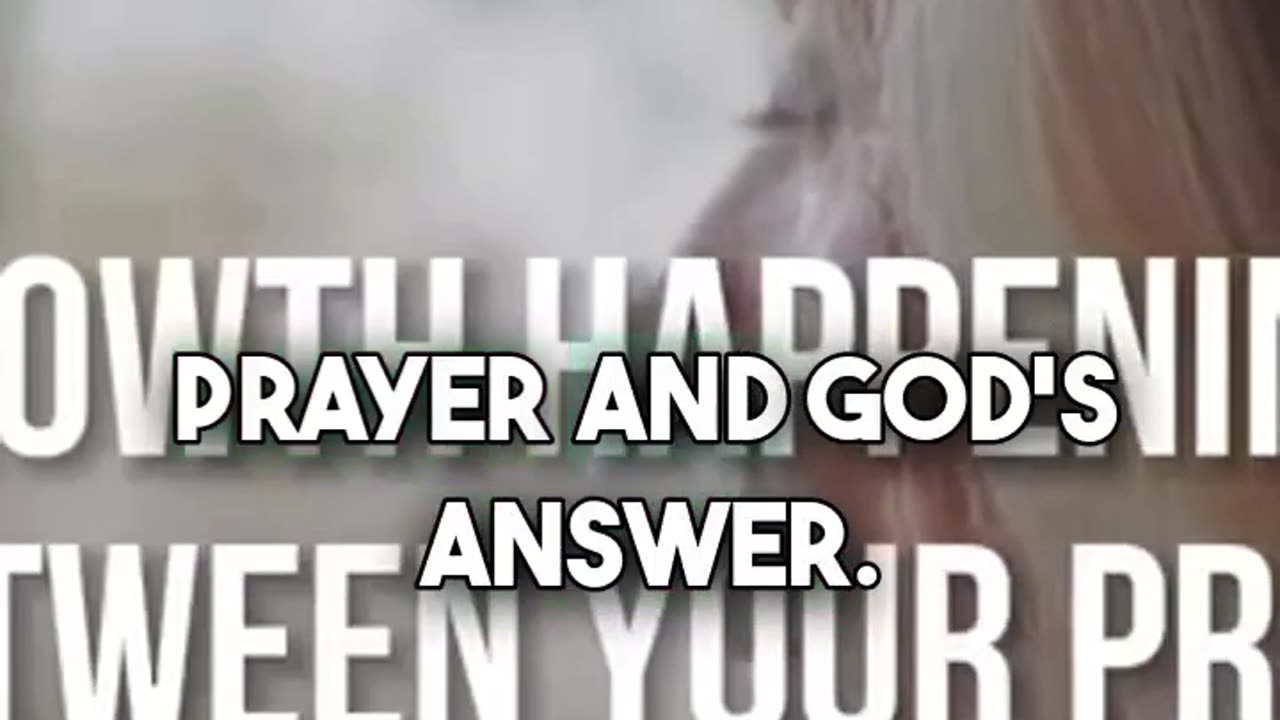 Ditch the Doubt, Embrace the Trust