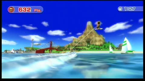 Wii Sports Resort Game17