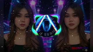 DJ RUNGKAD ENTEK ENTEKAN SLOW VIRAL FULL SONG MAMAN FVNDY 2025