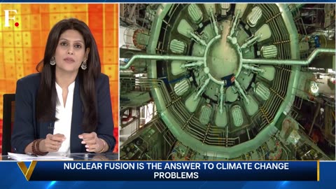 China’s Artificial Sun Creates Nuclear Fusion World Record | Vantage with Palki Sharma | N18G