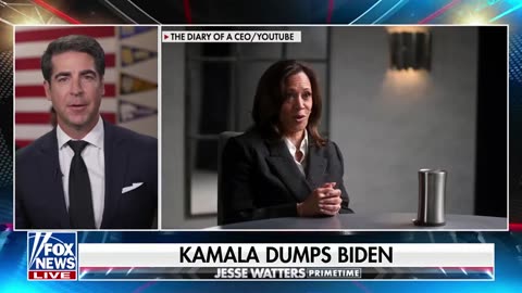 🚨WHOA: KAMALA just went DOWN UNDER… she’s DROPPING “F BOMBS”