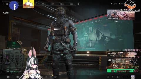 🌱vs🧟‍♀️ New version⭐新手向⭐🥺倉鼠系玩家🥺| 來聊天R ✨💎(๑˃̵ᴗ˂̵)و Culolo Channel(๑˃̵ᴗ˂̵)و 5 Taiwan優質台💎✨