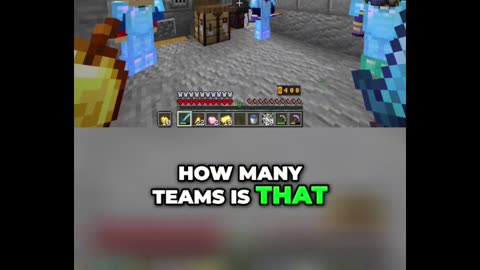 100 Players Build Their Own Fantasy Civilization — Epic Results! 🏰⚡