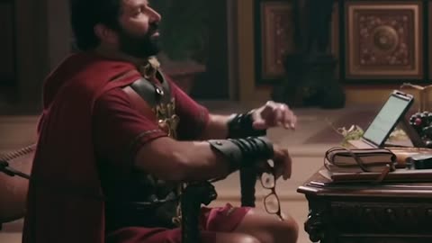 Bad theology of The Chosen