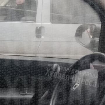 Odessa: TCK Punisher Unit Attacks and Abducts Driver