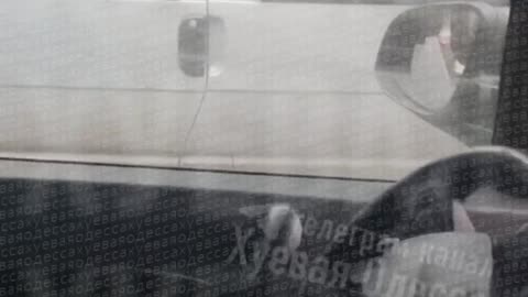 Odessa: TCK Punisher Unit Attacks and Abducts Driver