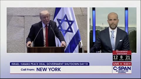 A Heartfelt call from Philip in New York...