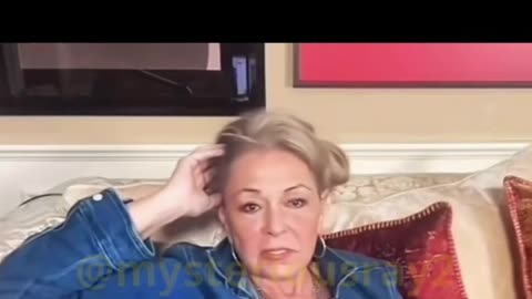 Roseanne and Monique exposed the truth...
