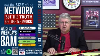 The Georgia Hour - REPLAY - October 21, 2025