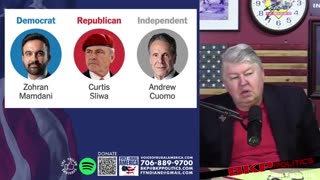 The Georgia Hour - REPLAY - October 21, 2025