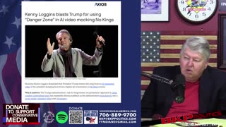 The Georgia Hour - REPLAY - October 21, 2025