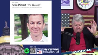 The Georgia Hour - REPLAY - October 21, 2025