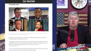 The Georgia Hour - REPLAY - October 21, 2025