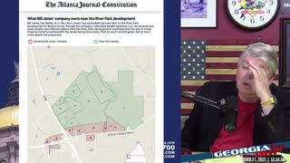 The Georgia Hour - REPLAY - October 21, 2025